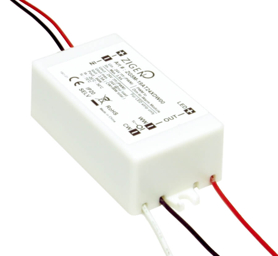業務用】LED調光器 - PWM/DMX方式対応 -│あかり産業｜日本製 LED 